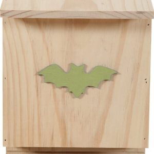 NID CHAUVE SOURIS GARDEN FSC