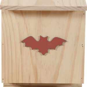 NID CHAUVE SOURIS GARDEN FSC