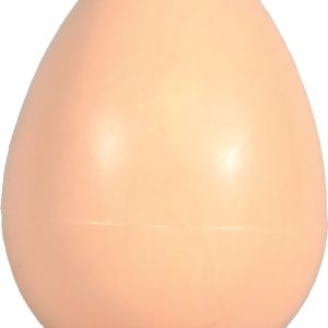 OEUF POULE FACTICE A L&rsquo;UNITE