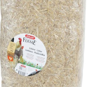 PAILLE 240L