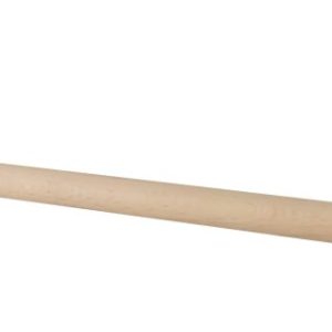 Pelles et rateaux manche bois 75cm