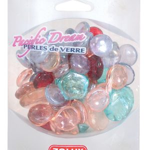 PERLES VERRE PACIFIC DREAM