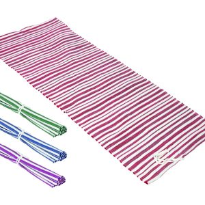 Pincho – natte 100% coton – 180x70cm