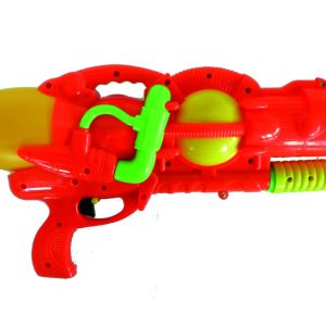 Pistolet à eau 35cm à pompe Stellar
