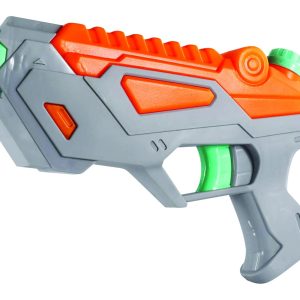 PISTOLET A EAU GACHETTE 24CM
