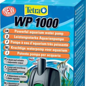 POMPE WP