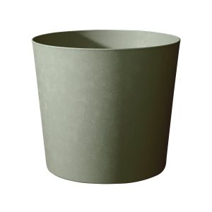 Pot ELEMENT CONIQUE Kaki