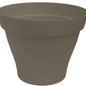 Pot ROMEO Taupe