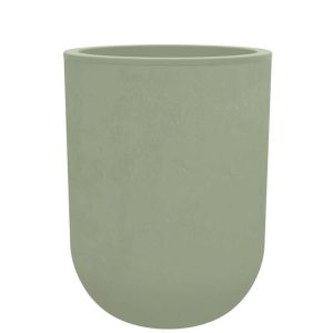 Pot Rond BASALT UP Vert