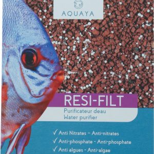 RESIFILT CLEANWATER 1L