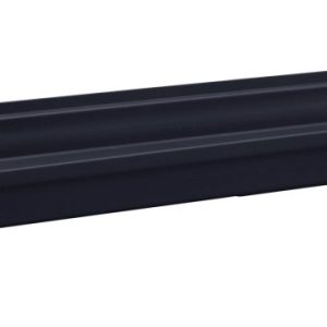 Soucoupe jardinière GRANROMEO Anthracite
