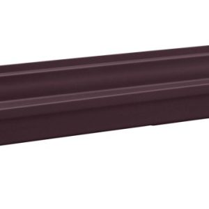 Soucoupe jardinière ROMEO Taupe