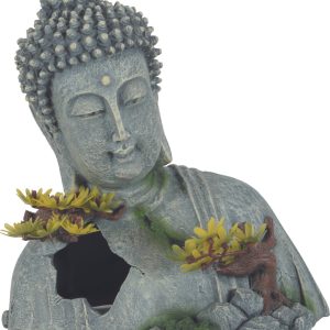 STATUE D&rsquo;ASIE BOUDHA