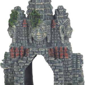 TEMPLE D&rsquo;ASIE –