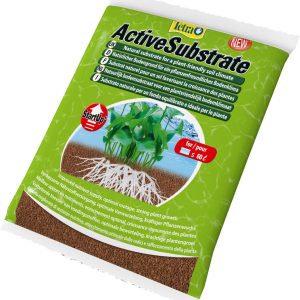 TETRA ACTIVE SUBSTRATE