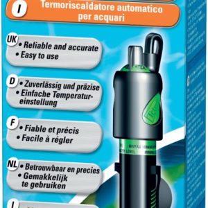 TETRA CHAUFFAGE
