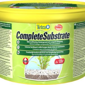TETRA COMPLETE SUBSTRATE