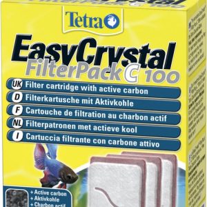 TETRA EASY CRYSTAL FILTER