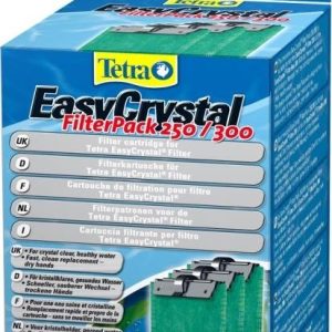 TETRA FILTERPACK 250/300