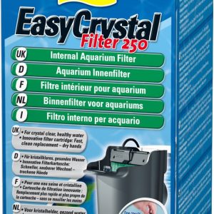 TETRA FILTRE EASYCRISTAL 250