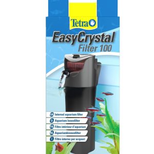 TETRA FILTRE EASYCRYSTAL 100