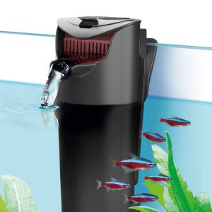 TETRA FILTRE EASYCRYSTAL 100