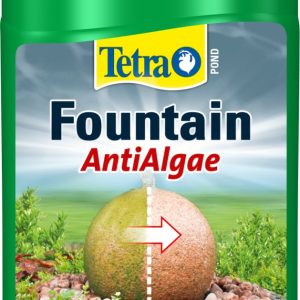 TETRA FOUNTAIN ANTIALGAE 250ML