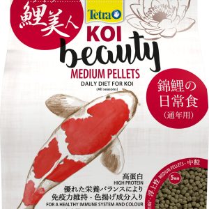 TETRA KOI BEAUTY MEDIUM 4L