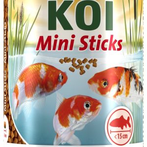 TETRA KOI JUNIOR STICKS 1L