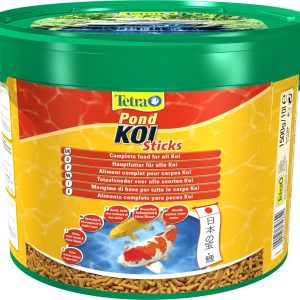 TETRA KOI STICKS