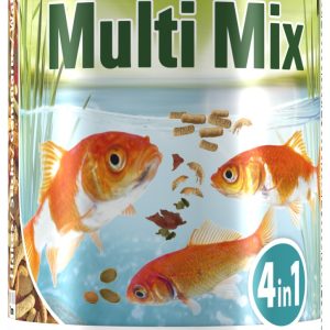 TETRA MULTIMIX 1L