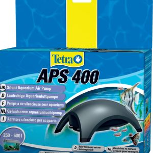 TETRA POM A AIR APS NOIR