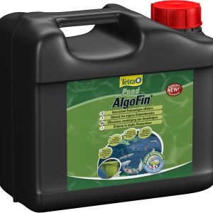 TETRA POND ALGOFIN