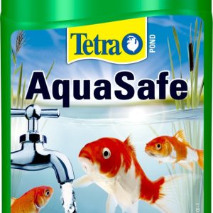 TETRA POND AQUASAFE 500ML