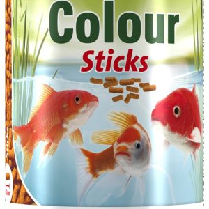 TETRA POND COLOR