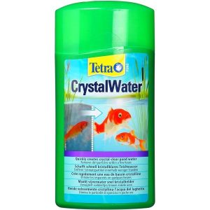 TETRA POND CRYSTAL WATER