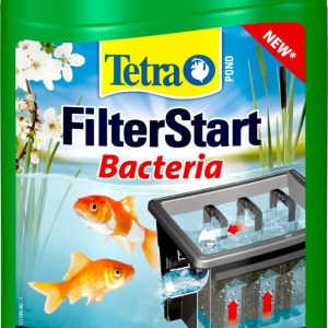 TETRA POND FILTERSTART 500ML