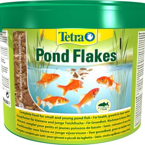 TETRA POND FLAKES