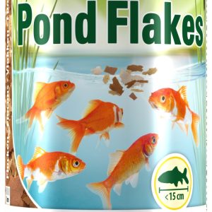 TETRA POND FLAKES