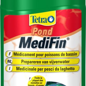 TETRA POND MEDIFIN