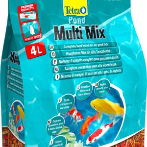 TETRA POND MULTIMIX 4L