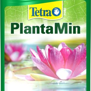 TETRA POND PLANTAMIN 500ML