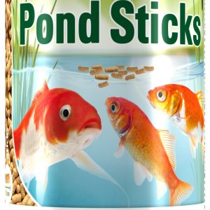 TETRA POND STICKS