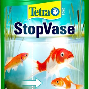 TETRA POND STOPVASE 500ML