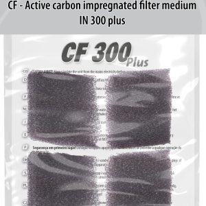 TETRA RECH CHARBON CF300+