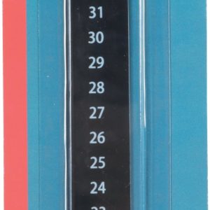THERMOMETRE DIGITAL