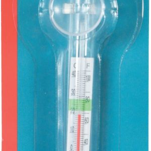THERMOMETRE FLOTTANT & VENTO