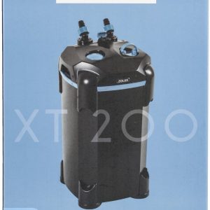 XTERNAL FILTER 200 AQYA