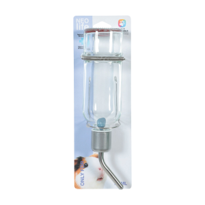 BIBERON VERRE COCHON D&rsquo;INDE NLIFE 180 ML