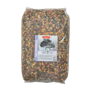 ALIMENT RAT/SOURIS NMEAL3 10KG